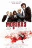 Poster de Morir�s en Tres D�as (In 3 Tagen bist du tot)