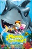 Poster de Movida bajo el Mar (Shark Bait)