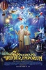 Poster de Mr. Magorium Y Su Tienda M�gica (Mr. Magorium's Wonder Emporium)