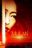 Poster de  (Mulan 3D)