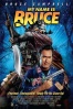 Cartel de Posesi�n demencial (My Name is Bruce)