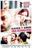 Nader y Simin, una separación (Jodaeiye Nader az Simin (Nader and Simin, a Separation)) Cartel de Nader y Simin, una separación (Jodaeiye Nader az Simin (Nader and Simin, a Separation))