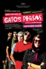 Cartel de Nadie Sabe Nada De Gatos Persas (No One Knows About Persian Cats)