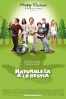 Poster de Naturaleza a lo bestia (Strange Wilderness)