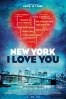 Cartel de New York, I Love You
