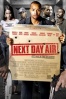 Cartel de Next Day Air