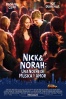 Poster de Nick y Norah: Una Noche de M�sica y Amor (Nick and Norah's Infinite Playlist)
