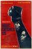 Cartel de Night Catches Us