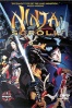 Cartel de Ninja Scroll (J�bei ninp�ch� (Ninja Scroll))