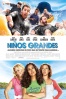 Poster de Ni�os grandes (Grown Ups)