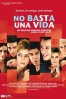 Poster de No Basta Una Vida (Saturno contro)