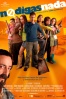 Poster de No Digas Nada (No Digas Nada)