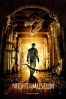 Poster de Noche en el museo (Night At The Museum)