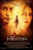 Cartel de Not Forgotten
