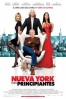 Poster de Nueva York para Principiantes (How to Lose Friends & Alienate People)