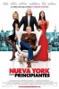 Poster de Nueva York para Principiantes (How to Lose Friends & Alienate People)