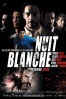 Cartel de Nuit Blanche (Sleepless Night)