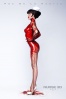 Cartel de Nurse 3D
