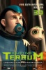 Cartel de Objetivo Terrum (Battle for Terra)