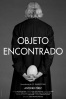 Cartel de Objeto encontrado (Objeto encontrado)