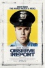 Cartel de Cuerpos de Seguridad (Observe and Report)