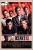 Poster de Ocean's 13 (Ocean's Thirteen)