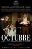 Cartel de Octubre (Octubre)