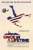 Poster de Once In A Lifetime: The Extraordinary Story Of The New York Cosmos (Once In A Lifetime: The Extraordinary Story Of The New York Cosmos)