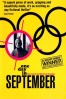 Cartel de Un d�a de Septiembre (One Day in September)