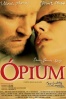 Cartel de Opium: Diario de una mujer pose�da (�pium: Egy elmebeteg n� napl�ja)