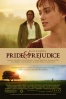Poster de Orgullo y Prejuicio (Pride and Prejudice)