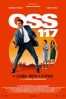 Poster de OSS 117: El Cairo, Nido de Esp�as (OSS 117: Le Caire Nid D'espions)
