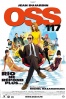 Poster de OSS 117: Perdido en R�o (OSS 117: Rio ne r�pond plus)