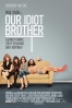 Cartel de Our Idiot Brother