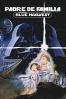 Poster de Padre de Familia presenta Blue Harvest  (Family Guy: Blue Harvest )