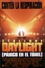 Cartel de P�nico en el t�nel (Daylight)