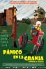 Cartel de P�nico en la granja (Panique au village)