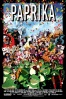 Poster de Paprika (Paprika)