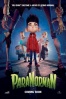 Cartel de El alucinante mundo de Norman (ParaNorman)