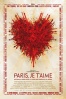 Poster de Paris, Je T'aime (Paris, Je T'aime)