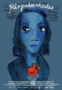 Poster de P�rpados azules (P�rpados azules)