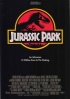 Poster de Parque Jur�sico (Jurassic Park)