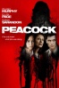 Cartel de El misterio de Peacock (Peacock)