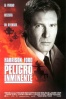 Cartel de Peligro inminente (Clear and Present Danger)