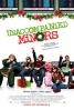 Poster de �Peligro! Menores Sueltos (Unaccompanied Minors)
