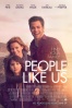 Cartel de People Like Us