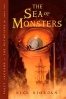 Cartel de Percy Jackson and the Olympians: The Sea of Monsters