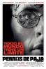 Cartel de Perros de paja (Straw Dogs)
