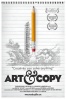 Cartel de Art & Copy