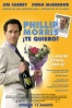 Cartel de Phillip Morris, �Te quiero! (I Love You Phillip Morris)